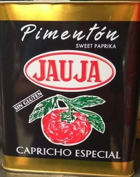 Pimentón (Sweet Paprika)