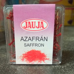 Azafrán (Jauja)